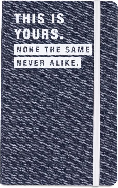 Image du produit Moleskine Carnets de notes (A5, À rayures)