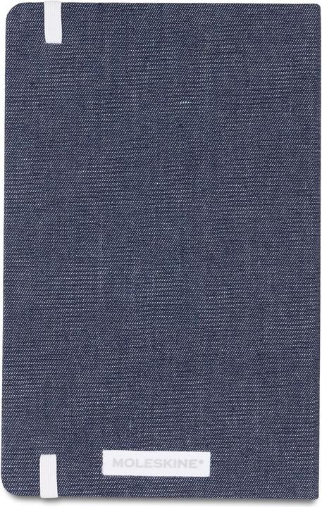 Image du produit Moleskine Carnets de notes (A5, À rayures)