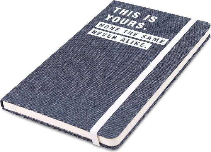 Image du produit Moleskine Carnets de notes (A5, À rayures)