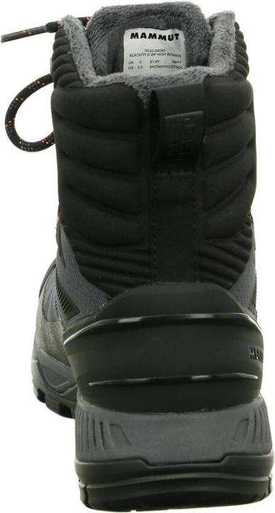Actual product image Mammut Blackfin III WP high Ws (39)