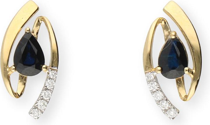 Carat Colorstone (Gold 18ct)