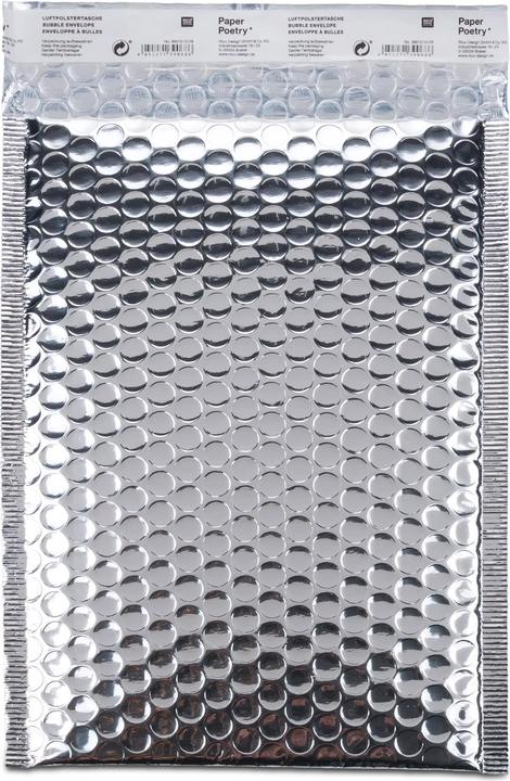 Paper Poetry Bubble envelope (1 x)