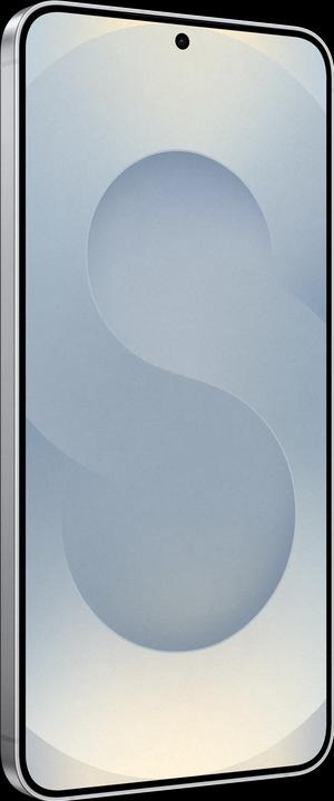 Actual product image Samsung Galaxy S25+ (512 GB, Silver Shadow, 6.70", Dual SIM, 50 Mpx, 5G)