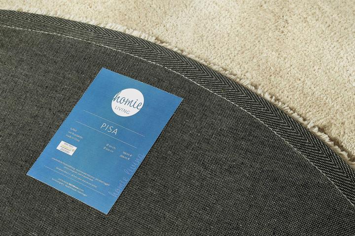 Actual product image Homie Living Pisa (120 x 120 cm)