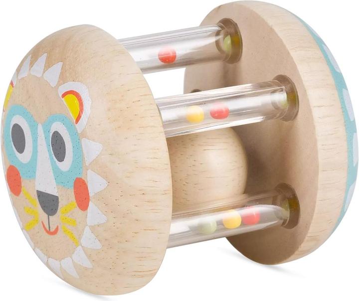 Produktbild Djeco Rasseln aus Holz