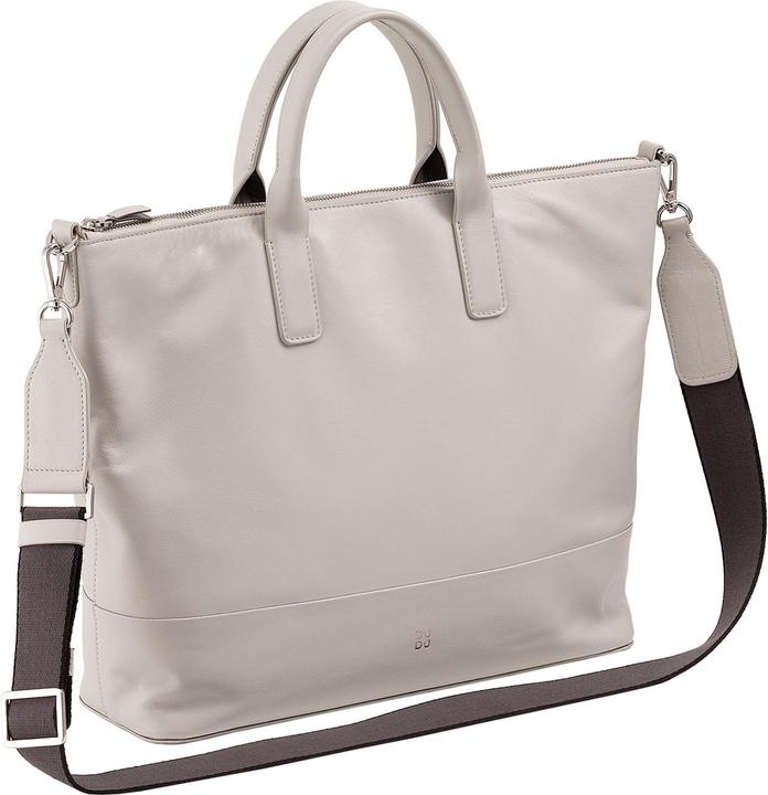Produktbild Dudu Halmahera Shopper Tasche Leder 40 cm