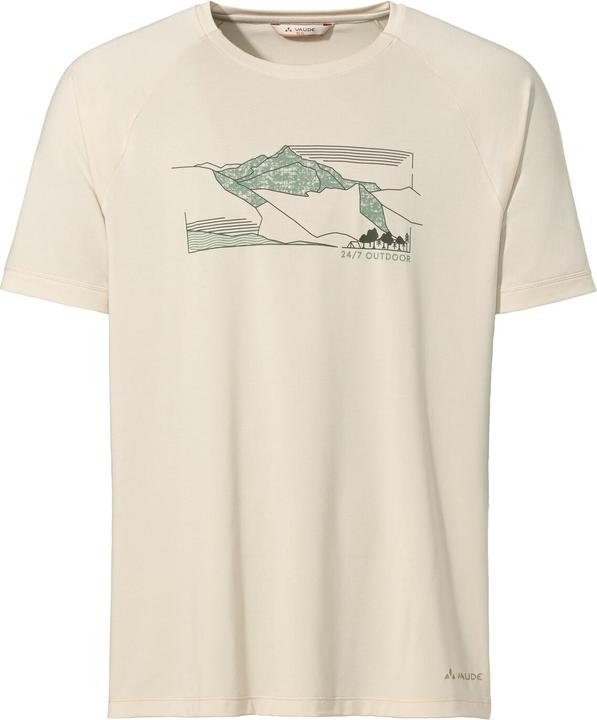 Image du produit Vaude Gleann T-Shirt II (XL)
