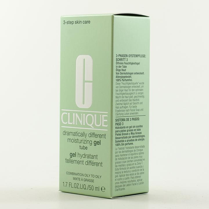 Produktbild Clinique Dramatically (50 ml, Gesichtsgel)