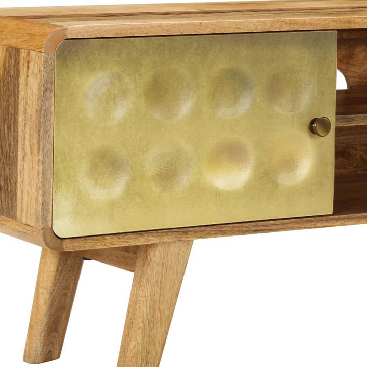 Immagine prodotto VidaXL Wilson (120 x 30 x 45 cm)