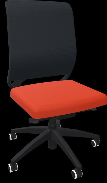 Immagine prodotto Moving Sedia girevole per ufficio Ecochair