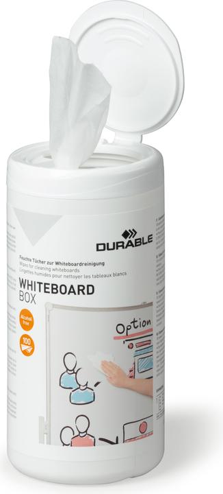 Image du produit Durable Boîte à tableau blanc (100 x)