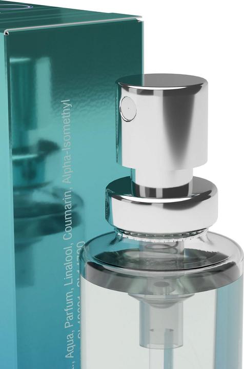 Actual product image Cobeco Phero Men (Eau de toilette, 15 ml)