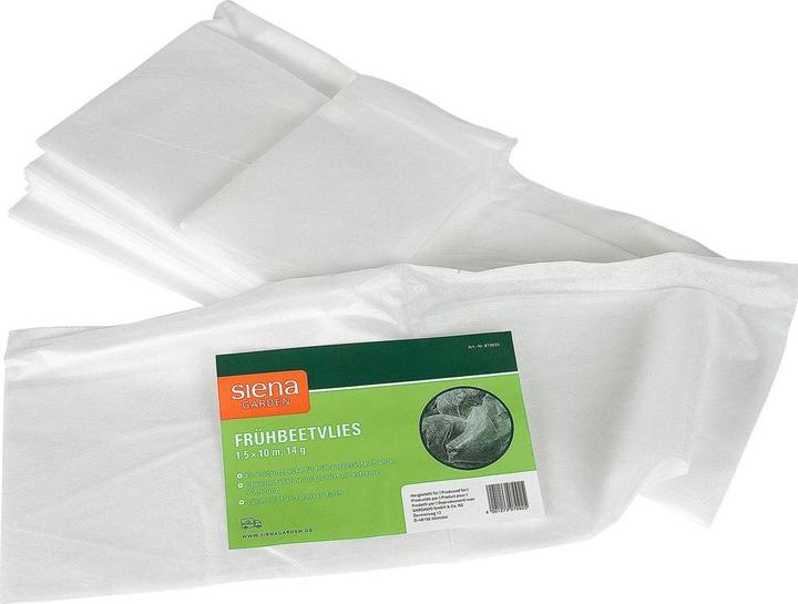Image du produit Siena Garden Non-tissé pour couche précoce