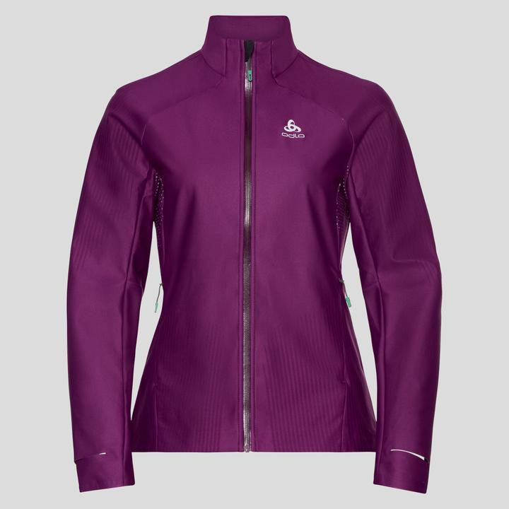 Produktbild Odlo Zeroweight Futureknit (XS)