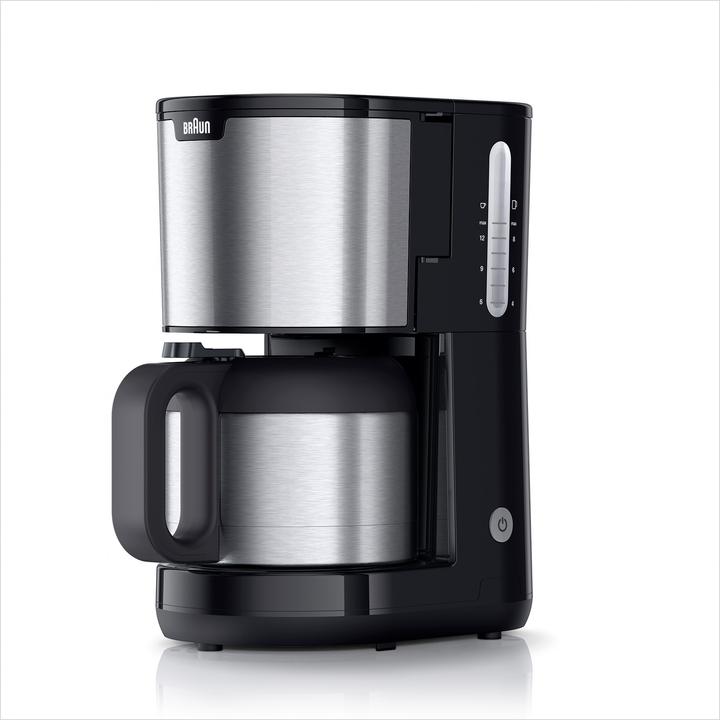 Actual product image Braun KF 1505 BK PurShine