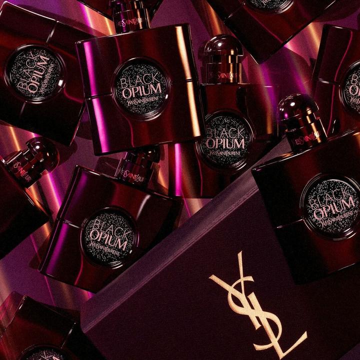 Immagine prodotto Yves Saint Laurent Oppio nero (Eau de parfum, 90 ml)