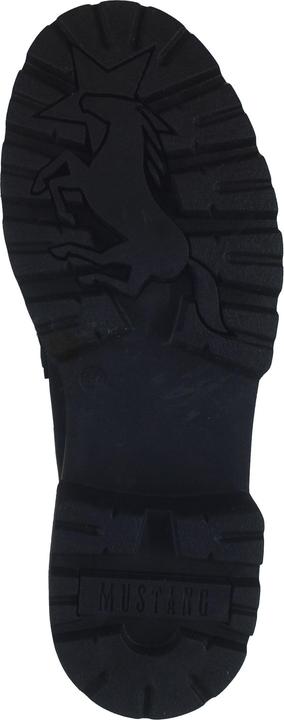 Produktbild Mustang Slipper (40)