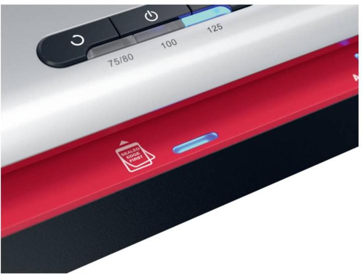 Actual product image GBC Laminator 250HS (EU version) (75 - 125 µm, A3)