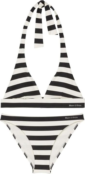 Marc O'Polo Classic Stripes Bikini-Set