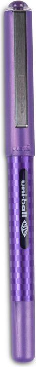 Actual product image Uni-ball Tintenroller (Violet, 1 x)