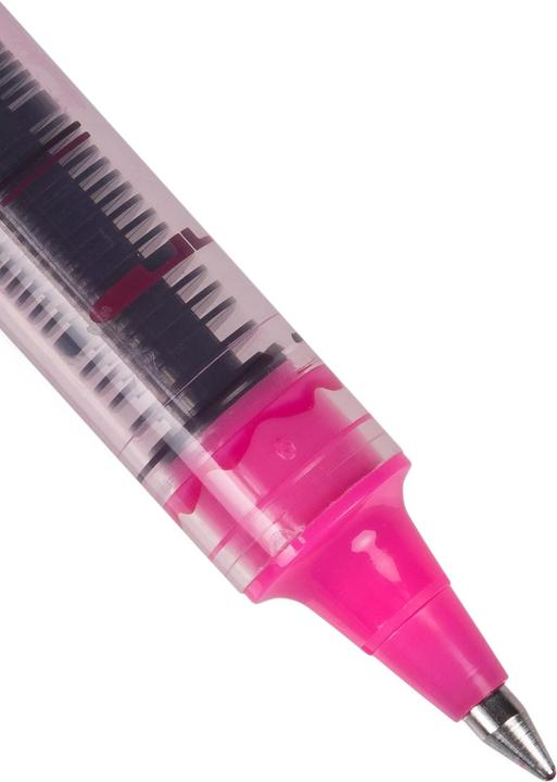 Immagine prodotto Uni-ball Tintenroller (Rosso, 1 x)