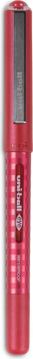 Produktbild Uni-ball Tintenroller (Red, 1 x)
