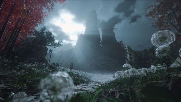 Actual product image 505 Games Wuchang: Fallen Feathers - Day One Edition (PS5, DE)