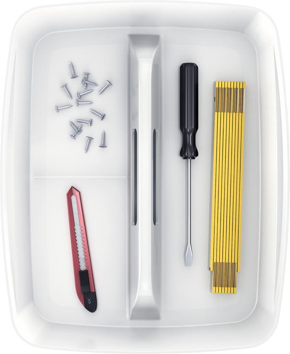 Image du produit Leitz Ma boîte (31 x 5.5 x 18 cm, 5 l)