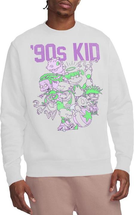 Produktbild Nickelodeon 90s Kid Sweatshirt (XXL)