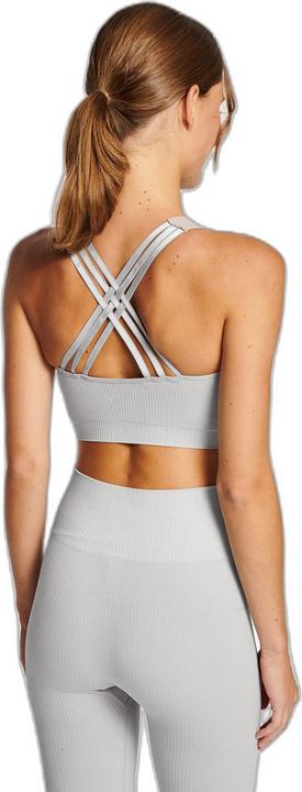 Produktbild hummel Hmlmt Rest Seamless Rib Sports Top (XS)