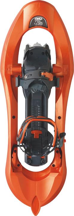 Image du produit Tsl 438 Raquettes à neige Up & Down Grip (25.20")