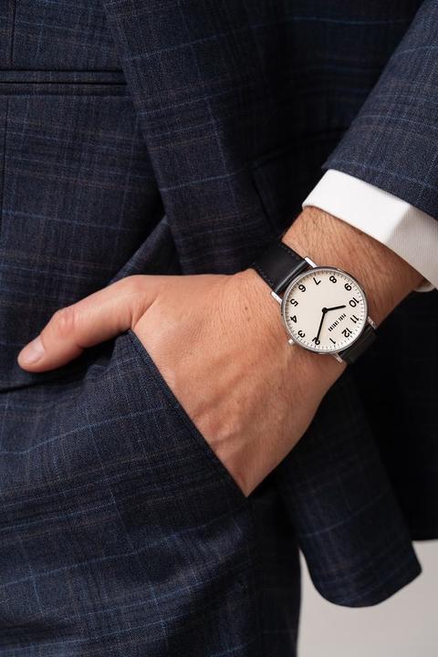 Produktbild Paul Lorens Herrenuhr PL11989A5-3A1 + BOX