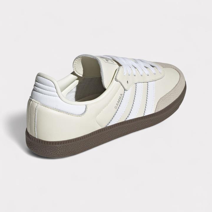 Actual product image adidas Samba Og (40 2/3)