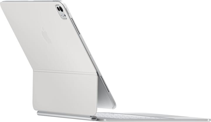 Produktbild Apple Magic Keyboard (DE, iPad Pro 13 2024 (M4))