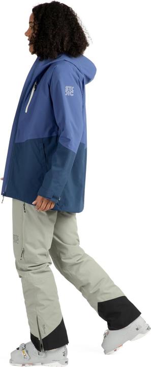 Produktbild Stoic Women's MountainWool AsplidenSt. Long Ski Jacket (XL)
