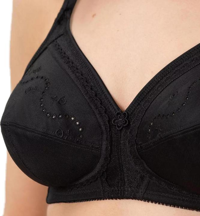 Immagine prodotto Triumph Doreen + Cotton 01 N (Confezione singola, 105 D)