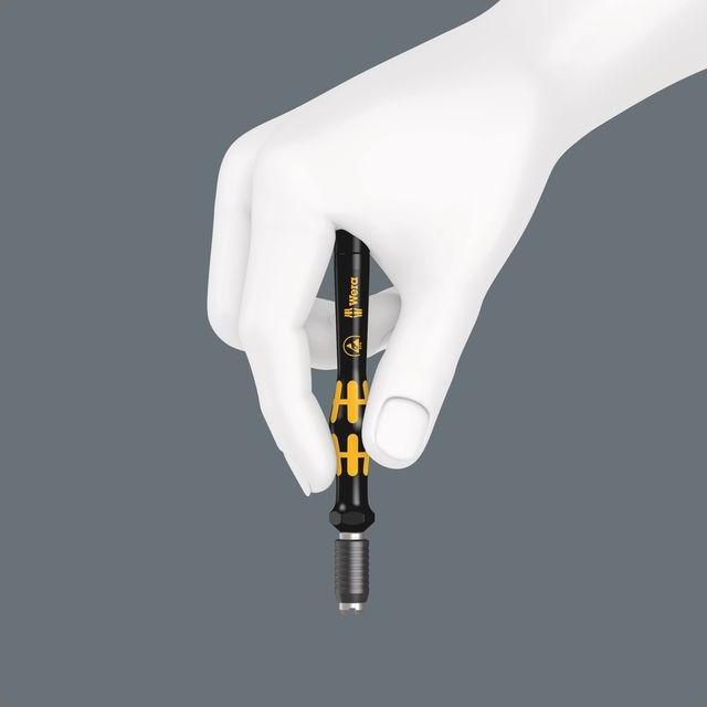 Image du produit Wera Kraftform Kompakt Micro-Set ESD/21 (44 mm)