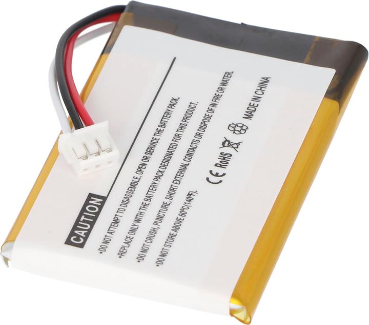 Image du produit Philips Akku S9A Akku S9A/34, S9A/38, S9H