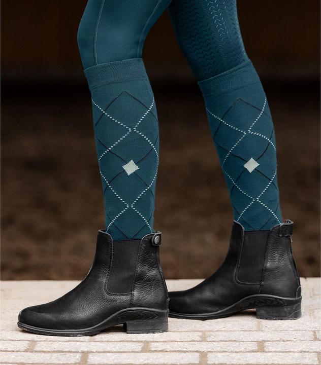Actual product image ELT Argyle (35, 38)
