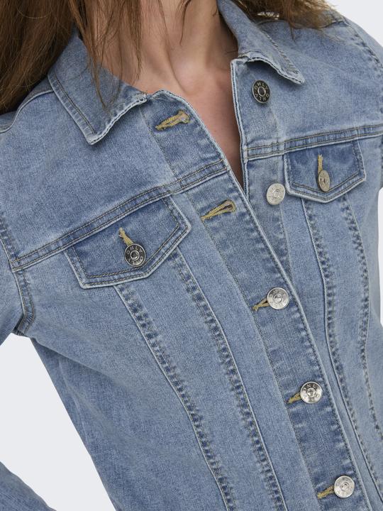 Produktbild Only ONLMAGIC Jeansjacke Jeansjacke (XS)