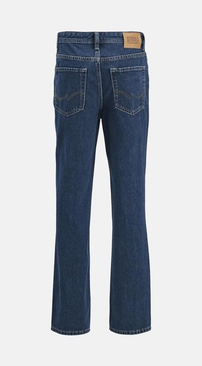 Actual product image Jack & Jones Junior Jeans JJICLARK JJORIGINAL lange Hose (140)