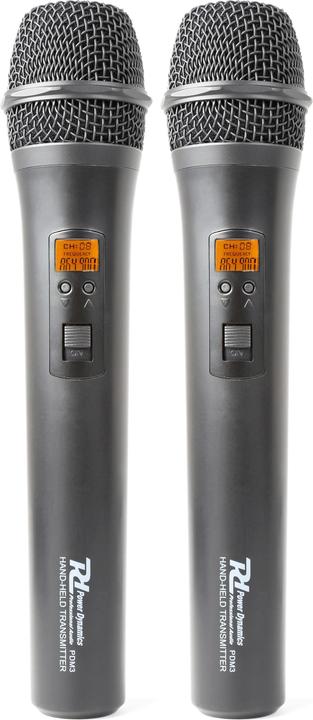 Produktbild Power Dynamics PD782