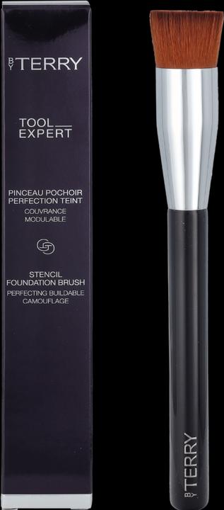 Produktbild By Terry Pinsel Pochoir (Foundation)