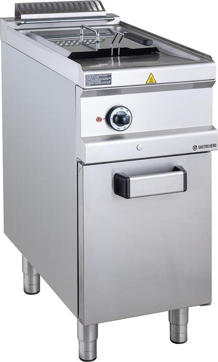 Produktbild Gastro Hero Elektrofritteuse Serie