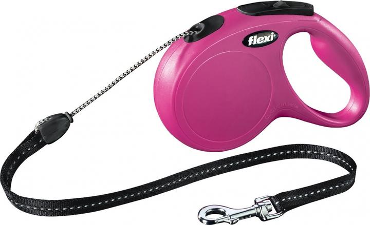 Actual product image Flexi New Classic (M, Dog, Walks)