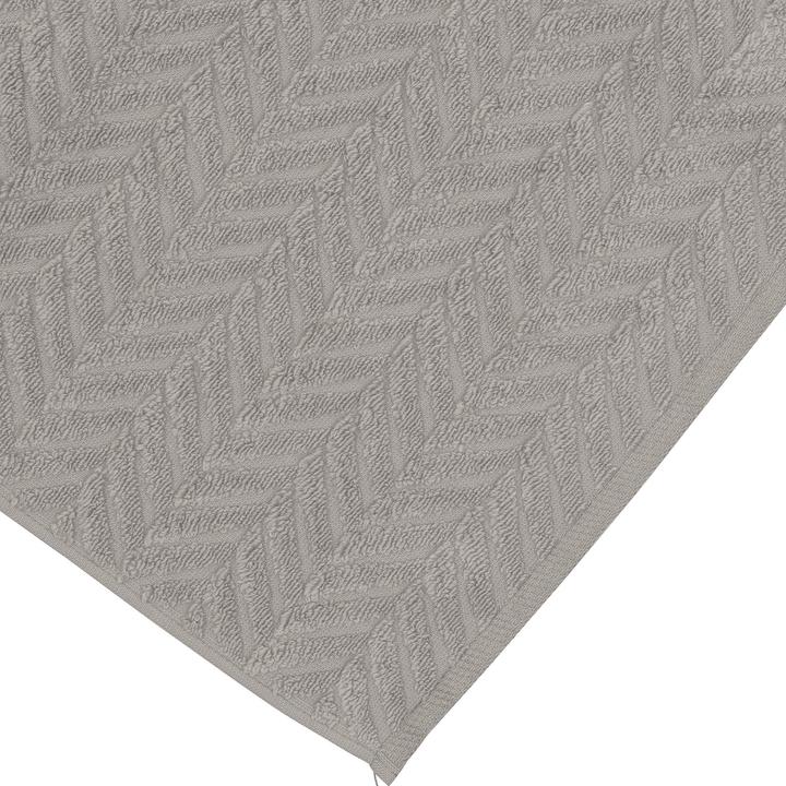 Produktbild Ross Sensual Skin 2 X Wasch- 2 X Gäste- 2 X Dusch- 2 X Handtuch im Set (50 x 100 cm, 75 x 140 cm, 30 x 50 cm, 16 x 22 cm)