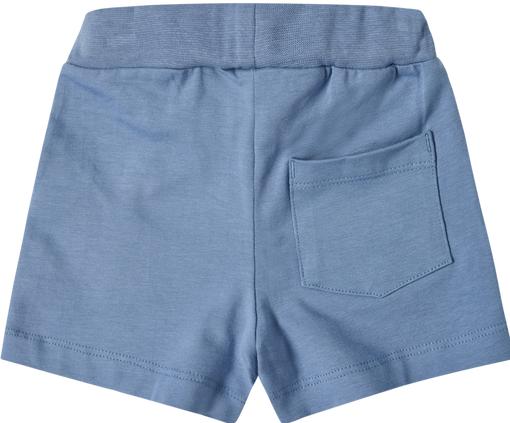 Actual product image hummel Hmljoc shorts (74)