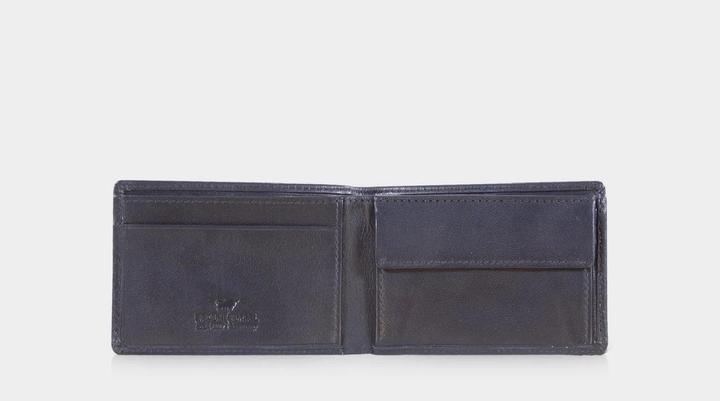 Produktbild Braun Büffel Henry Geldbörse Leder 9,5 cm