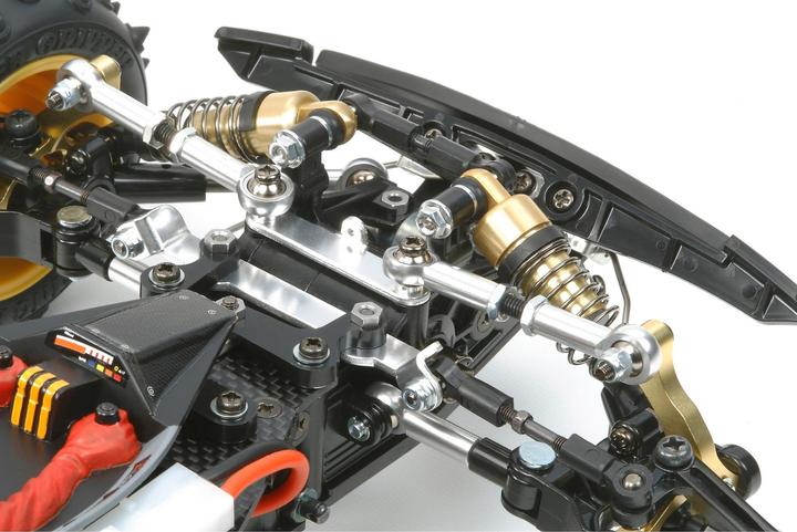 Image du produit Tamiya Avante (Kit)