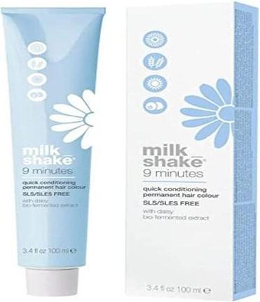 Produktbild Milk_Shake 9 Minutes Permanent Quick Color